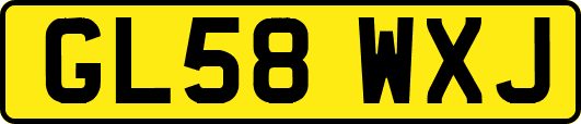 GL58WXJ