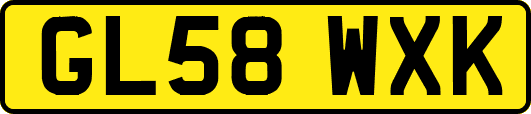 GL58WXK
