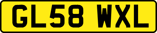 GL58WXL