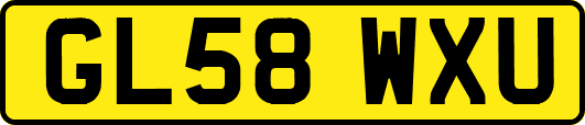 GL58WXU