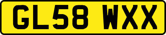 GL58WXX