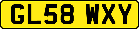 GL58WXY