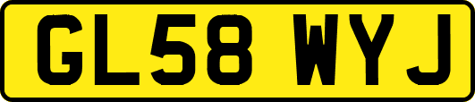 GL58WYJ