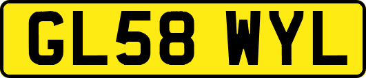 GL58WYL