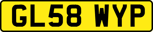 GL58WYP