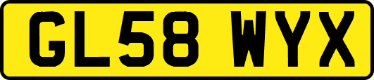 GL58WYX