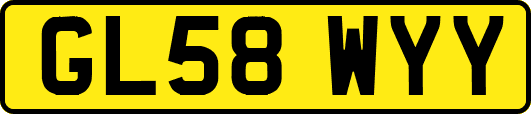 GL58WYY
