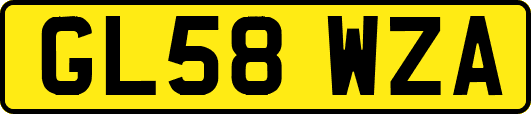 GL58WZA