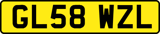 GL58WZL