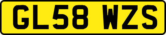 GL58WZS