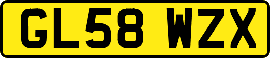 GL58WZX