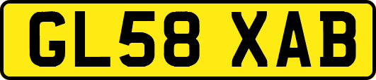 GL58XAB
