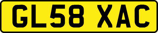 GL58XAC