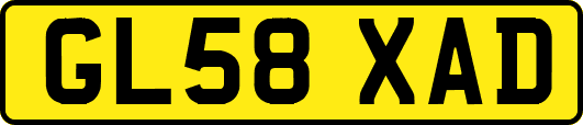 GL58XAD