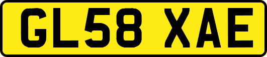 GL58XAE
