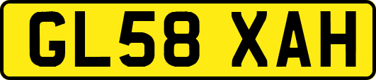 GL58XAH