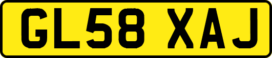 GL58XAJ