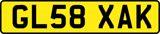 GL58XAK