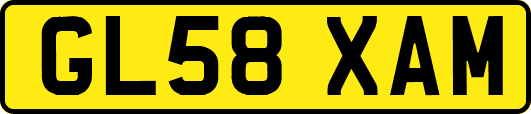 GL58XAM