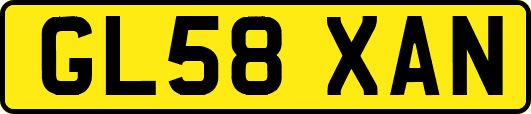 GL58XAN