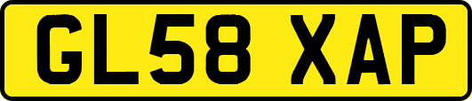 GL58XAP