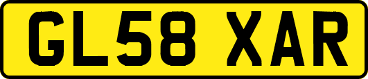 GL58XAR