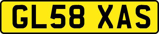 GL58XAS
