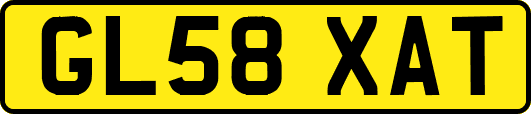 GL58XAT