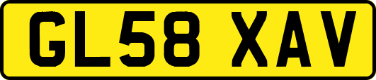 GL58XAV