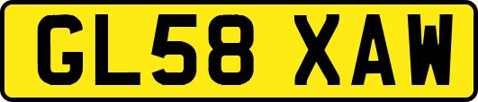 GL58XAW