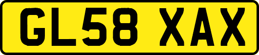 GL58XAX
