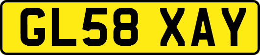GL58XAY