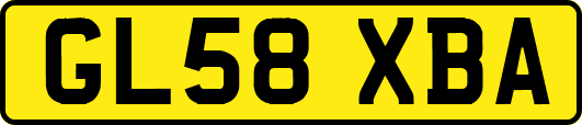 GL58XBA
