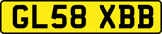 GL58XBB
