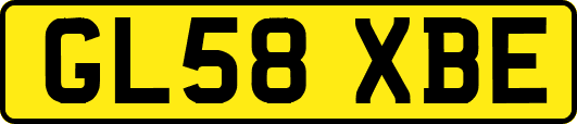 GL58XBE