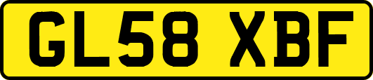 GL58XBF