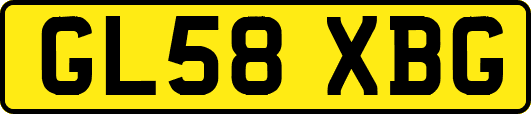 GL58XBG