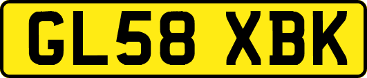 GL58XBK