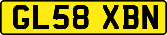 GL58XBN