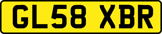 GL58XBR