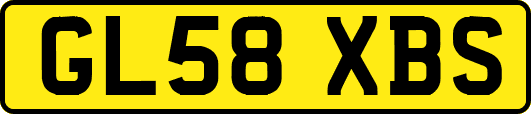 GL58XBS