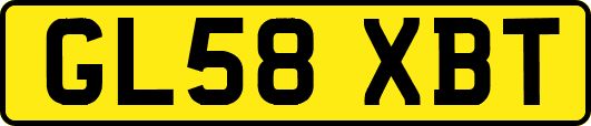 GL58XBT