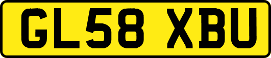 GL58XBU