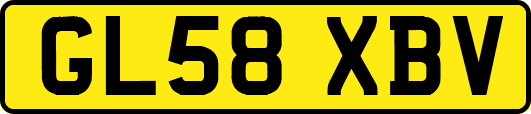 GL58XBV
