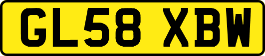 GL58XBW