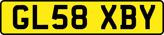 GL58XBY