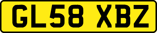 GL58XBZ