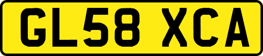 GL58XCA