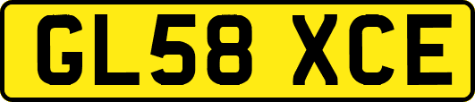 GL58XCE