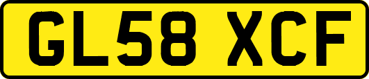 GL58XCF